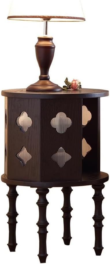 🌿 Vintage Storage Cabinet – Rustic Home Organization & Display ✨