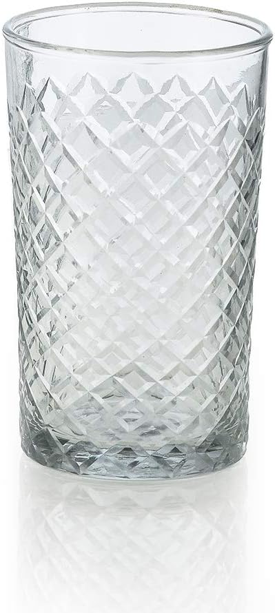 ✨ Glass Candle Holder Set – Cozy Home Glow 🏡