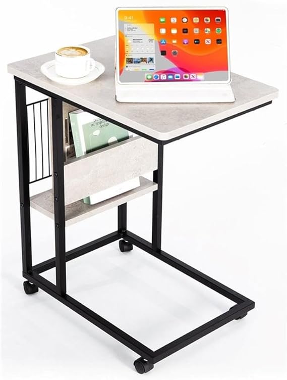 ✨ Modern Magazine & File Holder – Sleek Home Organizer 🌿