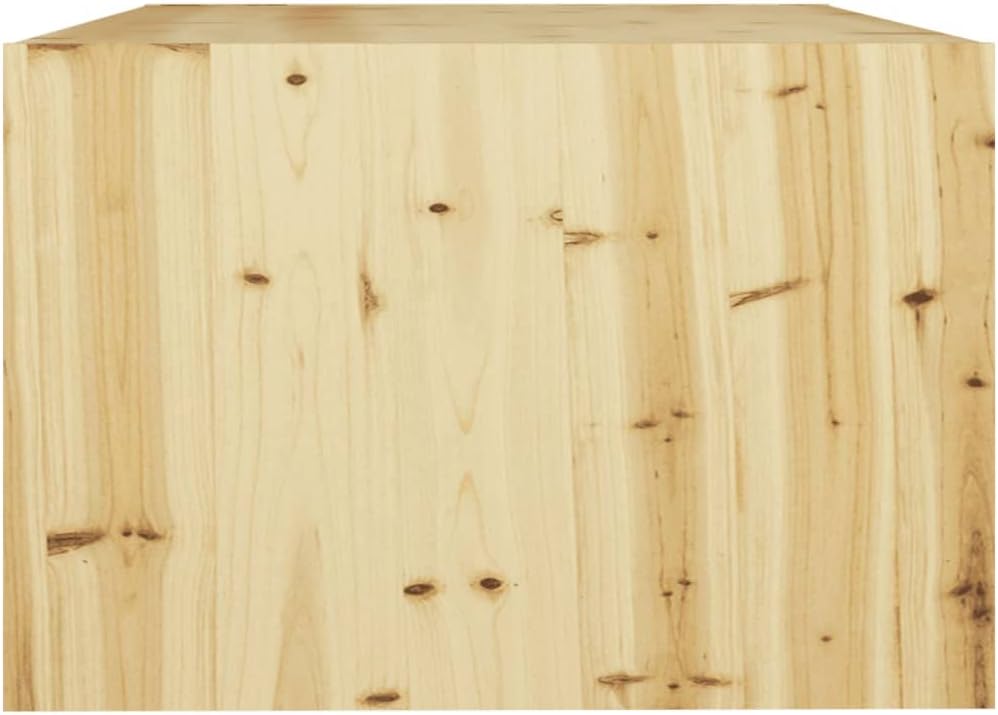 ✨ Modern Firwood Coffee Table – Stylish Living Room Centerpiece 🏠