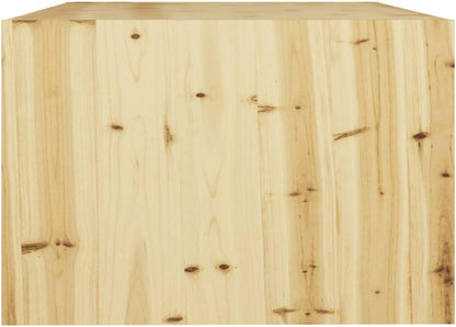 ✨ Modern Firwood Coffee Table – Stylish Living Room Centerpiece 🏠
