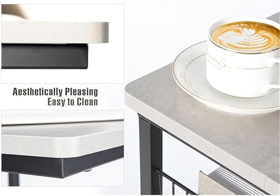 ✨ Modern Magazine & File Holder – Sleek Home Organizer 🌿