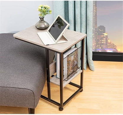 ✨ Modern Magazine & File Holder – Sleek Home Organizer 🌿