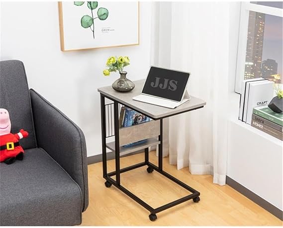 ✨ Modern Magazine & File Holder – Sleek Home Organizer 🌿