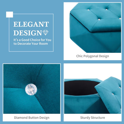 🪑 Ergonomic Footrest – Relax & Support Your Legs 🌿